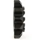 Kickstart sprocket -BGM PRO- Vespa V50, V90, SS50, SS90, PV1_1