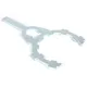 Kupplungshalter 2.0 HARTZ 4.2 & 4 & 5 Vespa V50, V90, SS50, _2
