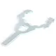 Kupplungshalter 2.0 HARTZ 4.2 & 4 & 5 Vespa V50, V90, SS50, _1