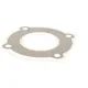 Cylinder head spacer -BGM ORIGINAL Ø52.5mm- Vespa PX125, Cos_2