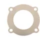 Cylinder head spacer -BGM ORIGINAL Ø52.5mm- Vespa PX125, Cos_1
