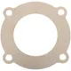 Cylinder head spacer -BGM ORIGINAL 177/187cc- Vespa PX125, C_3