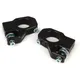 Shock absorber upper mount -BGM PRO Clip on aluminium CNC- L_3