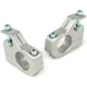 Shock absorber upper mount -BGM PRO Clip on aluminium CNC- L_1