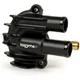 Water pump cover -BGM PRO Faster Flow- Vespa GT, GTS, GTL, G_3