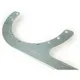 Bremstrommelhalter 9"+10" BGM PRO Vespa Largeframe 10", Smal_1