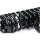 Rear shock absorber -BGM PRO COMPETITION RT H/L, 300-310mm- _3