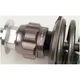 Front shock absorber -BGM PRO SC/F16 COMPETITION, 240mm- Ves_2