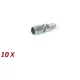 Einstellschraube M5 x 20mm (Øinnen=6,9mm) BGM Original (verw_2