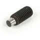 Gewindestift mit Zapfen DIN915 M8 x 20mm Innensechskant mit _3