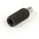 Gewindestift mit Zapfen DIN915 M8 x 20mm Innensechskant mit _2