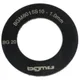 Clutch shim -BGM ORIGINAL- Lambretta LI, LIS, SX, TV (series_1