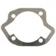 Cylinder base spacer -BGM PRO- Lambretta LI, LIS, SX 125-150_1