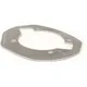 Cylinder base spacer -BGM PRO- Lambretta LI, LIS, SX 125-150_3