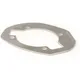 Cylinder base spacer -BGM PRO- Lambretta LI, LIS, SX 125-150_2