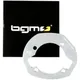 Cylinder base spacer -BGM PRO- Lambretta LI, LIS, SX 125-150_1