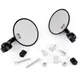 Spiegel Set Moto Nostra 1400 Lenkerenden Aluminium Ø=95mm ma_2