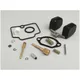 Carburettor repair kit -BGM ORIGINAL fits for PWK21, PWK24, _3