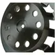 Clutch pressure flange -BGM PRO Superstrong 10 springs- Lamb_1