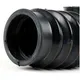 Air intake hose -BGM PRO- Lambretta LI, LIS, SX, TV (series _3