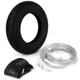 Wheel -BGM Classic, Lambretta- 3.50 - 10 inch TT 59P (reinfo_3
