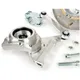 Disc brake (pre-assembled) -BGM PRO Anti-Dive- Lambretta LI,_3