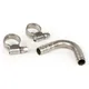 Fuel hose elbow 55° inclined -BGM PRO- Vespa (Ø outer = 10.0_2