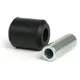 Silent block set, shock absorber/engine -BGM PRO (Made in Ge_1