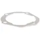 Cylinder base spacer -BGM ORIGINAL Polini 207 cc - 210 cc - _3