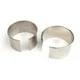 Exhaust stub gasket kit -BGM PRO- Vespa PX200, Cosa200, Rall_1