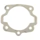 Cylinder base gasket -BGM ORIGINAL 125-150cc, 2 transfer por_2
