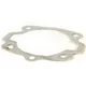 Cylinder base gasket -BGM ORIGINAL 125-150cc, 2 transfer por_1