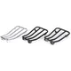 Floor board rack -MOTO NOSTRA- Vespa Primavera 50-150cc, Spr_1
