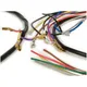 Wiring loom -BGM ORIGINAL- Vespa Rally200 Electronic (German_2