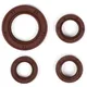 Oil seal set engine -BGM PRO, FKM/Viton® (E10/etahnol resist_2