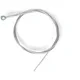 Rear brake inner cable, l=886mm -BGM ORIGINAL, Ø=2.9mm with _3