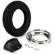Wheel -BGM Classic, Vespa- 3.50 - 10 inch TT 59P (reinforced_3