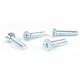 Screw set -BGM PRO- used for disc brake BGM Lambretta with t_2