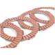 Clutch friction plate set -BGM PRO TOURING Alu- Lambretta LI_2