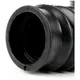 Air intake hose -BGM PRO- Lambretta LI, LIS, SX, TV (2nd ser_2