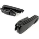 Pair of foot pegs -MOTO NOSTRA- Vespa GT, GTL, GTS 125-300, _2