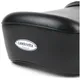 Seat -BGM PRO Pegasus with badge and riveted- Lambretta LI, _2