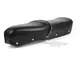 Seat -BGM PRO Pegasus with badge and riveted- Lambretta LI, _1