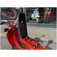 Seat -BGM PRO, Fastback- Lambretta Lui 50 C/CL, Lui 75 S/SL,_3