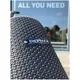 Seat -BGM PRO, Fastback- Lambretta Lui 50 C/CL, Lui 75 S/SL,_2