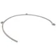Spacer for flywheel cover -BGM PRO- V50 series 1 (V5A1T1001 _3