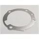 Cylinder base spacer -BGM ORIGINAL Pinasco 213 cc/ Piaggio 2_1