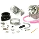 Carburettor kit -BGM PRO 195-225 cc- Lambretta LI, LIS, SX, _3