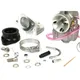 Carburettor kit -BGM PRO 195-225 cc- Lambretta LI, LIS, SX, _3