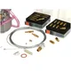 Carburettor kit -BGM PRO 195-225 cc- Lambretta LI, LIS, SX, _1